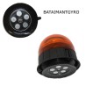 GYROPHARE A LED R65 12/24 V
