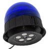 GYROPHARE A LED R65 12/24 V