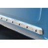 BARRES INOX AVEC LEDS INTEGRES -
