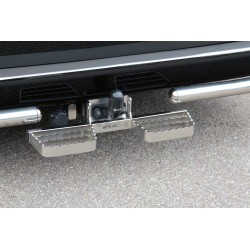 MARCHE - PIED ATELAGE