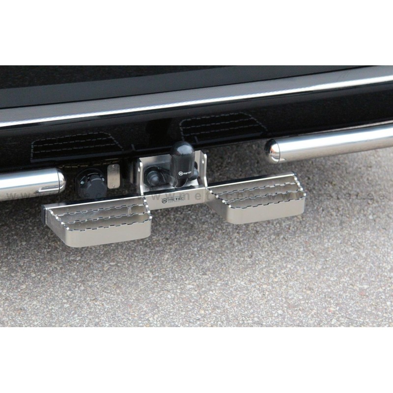 MARCHE - PIED ATELAGE