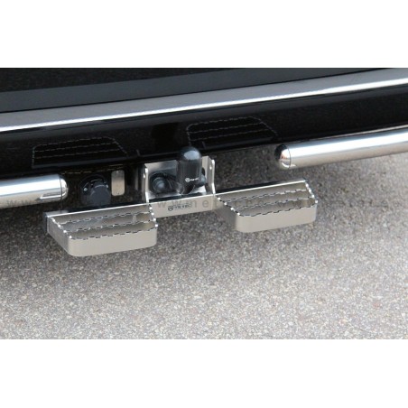 MARCHE - PIED ATELAGE