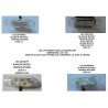 LED 12-30V BLANC/ORANGE/ROUGE/BLEU