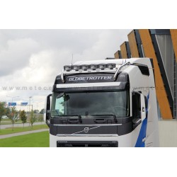 RAMPE DE TOIT FH4 6 FEUX GLOBE & GLOBE XL AVEC OU SANS LED