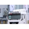 BARRE DE TOIT MAN TGX XXL - XLX 0-6 FEUX