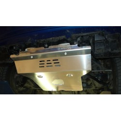 PROTECTION SOUS MOTEUR AVANT