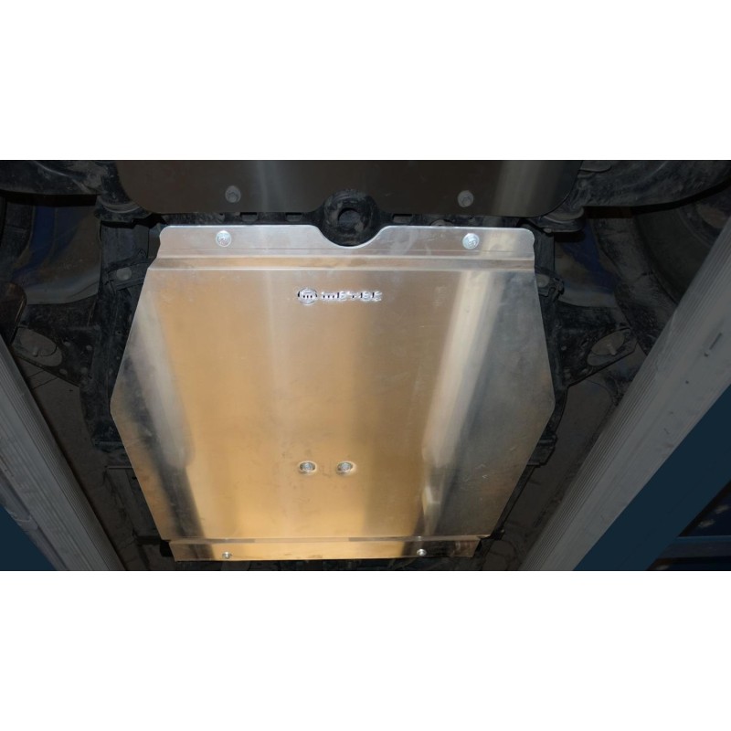 PROTECTION SOUS MOTEUR ARRIERE PROTECTION SOUS MOTEUR ARRIERE