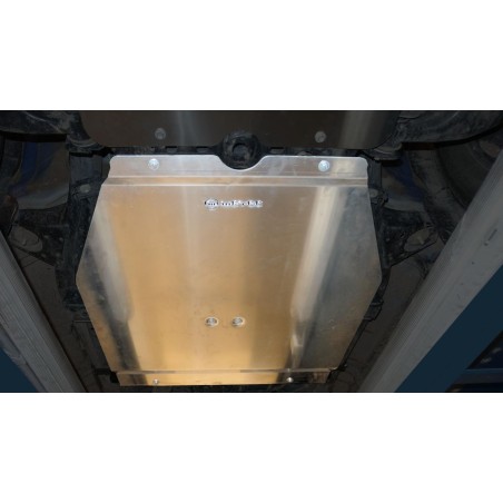 PROTECTION SOUS MOTEUR ARRIERE
