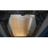 PROTECTION SOUS MOTEUR ARRIERE