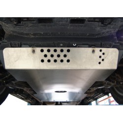 PROTECTION SOUS MOTEUR TOYOTA LC150