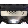 PROTECTION SOUS MOTEUR TOYOTA LC150