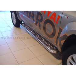 MARCHE PIED LATERAL AMAROK