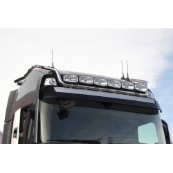 RAMPE DE TOIT FH4 6 FEUX HYDRA GLOBE XL AVEC OU SANS LED