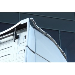 RAMPE DE TOIT FH4 6 FEUX HYDRA GLOBE XL AVEC OU SANS LED
