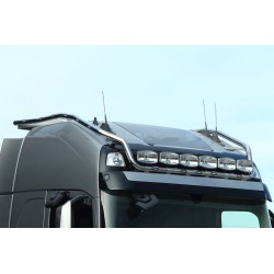 RAMPE DE TOIT FH4 6 FEUX HYDRA GLOBE XL AVEC OU SANS LED