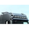 RAMPE DE TOIT FH4 6 FEUX HYDRA GLOBE XL AVEC OU SANS LED