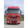 PARE BUFFLE STRALIS Ø60mm (CUBE)