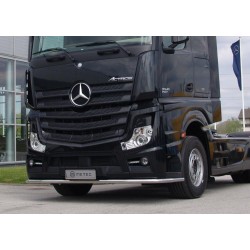RAMPE DE SPOILER ACTROS MP4 AVEC OU SANS LED