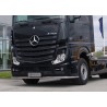 RAMPE DE SPOILER ACTROS MP4 AVEC OU SANS LED