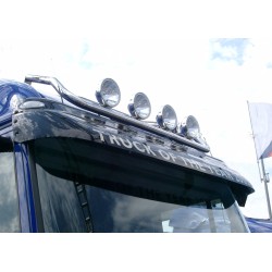 RAMPE DE TOIT 4 FEUX STRALIS (AS)