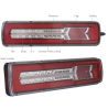 GYROPHARE A LED R65 12/24 V