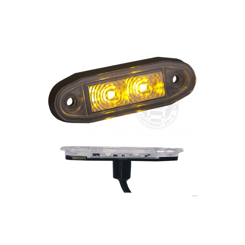 LED 12-30V BLANC/ORANGE/ROUGE/BLEU LED 12-30V BLANC/ORANGE/ROUGE/BLEU