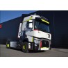 Rampe de Calandre RENAULT T "MAX" avec ou sans LED
