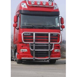 PARE BUFFLES DAF 105XF