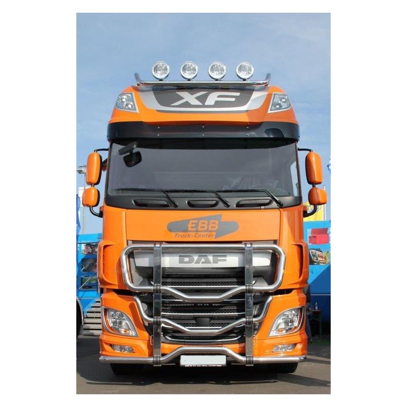 PARE BUFFLES DAF XF EURO6 PARE BUFFLES DAF XF EURO6