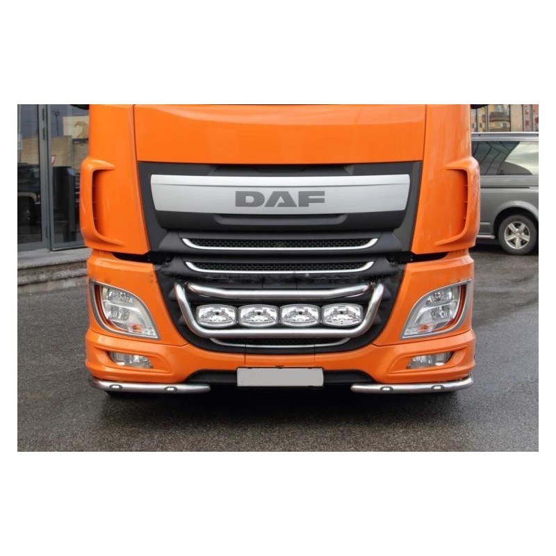 RAMPE DE CALANDRE DAF XF EURO6 RAMPE DE CALANDRE DAF XF EURO6