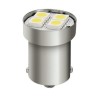 Ampoule graisseur BA15S24V 13 leds