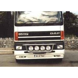 RAMPE DE CALANDRE DAF CF