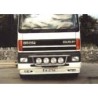 RAMPE DE CALANDRE DAF CF