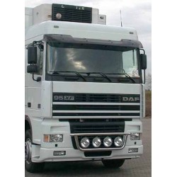 RAMPE DE CALANDRE DAF 95XF