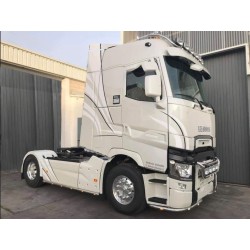 Rampe de Calandre RENAULT T "MAX" avec ou sans LED