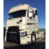 Rampe de Calandre RENAULT T "MAX" avec ou sans LED