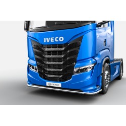 RAMPA BAJO SPOILER IVECO STRALIS S WAY SIN LEDS