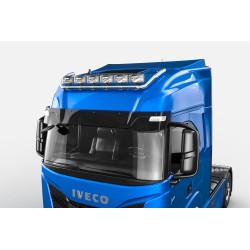 BARRA DE TECHO IVECO WIDE SIN LEDS