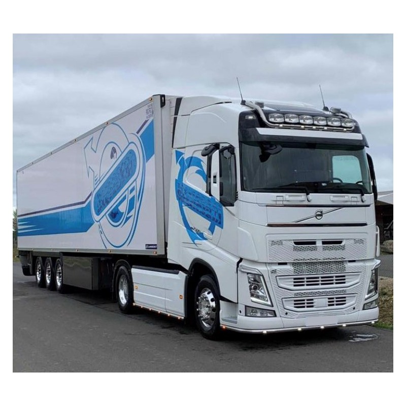 RAMPE DE SPOILER AVANT FH4 AVEC OU SANS LED RAMPE DE SPOILER AVANT FH4 AVEC OU SANS LED