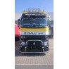 Rampe de Calandre RENAULT T "MAX" avec ou sans LED