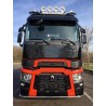 Rampe de Calandre RENAULT T "MAX" avec ou sans LED