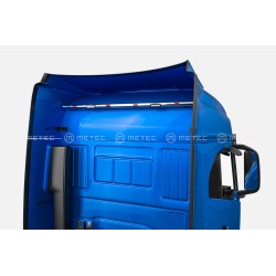 RAMPES ARRIERE S WAY CABINE HAUTE