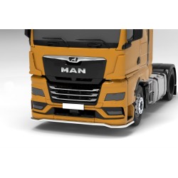 RAMPA BAJO SOILER MAN TGX 2020 SIN LEDS