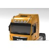 RAMPE DE TOIT MAN TGX 2020 CABINE HAUTE