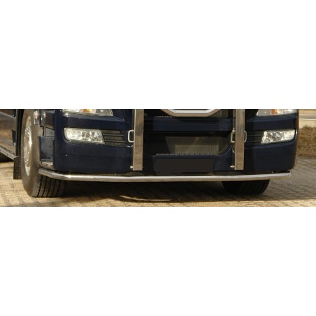MAN390-391 RAMPE DE SPOILER TGX