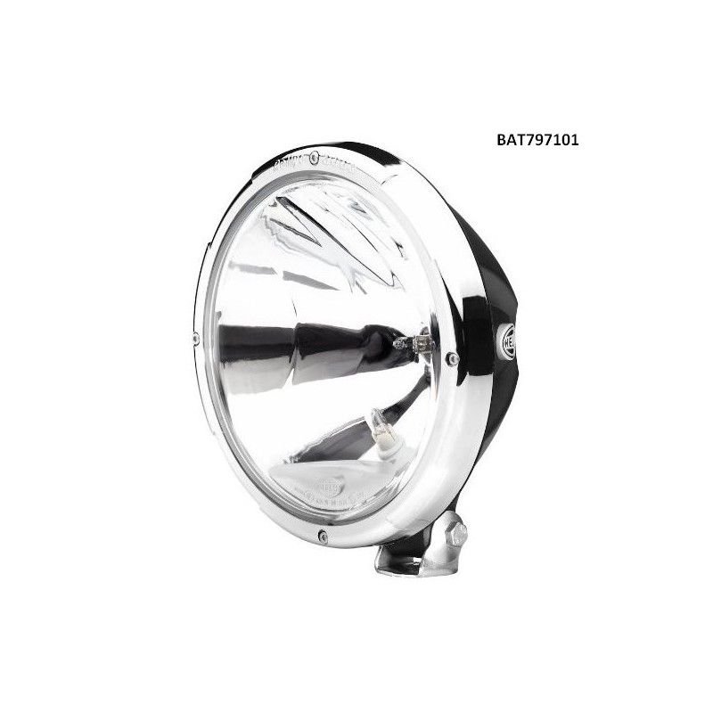 RALLY 3003 CHROME LISSE VEILLEUSE RALLY 3003 CHROME LISSE VEILLEUSE