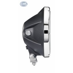 RALLY 3003 CHROME LISSE VEILLEUSE