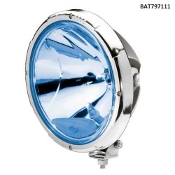 RALLY 3003 CHROME LISSE VEILLEUSE