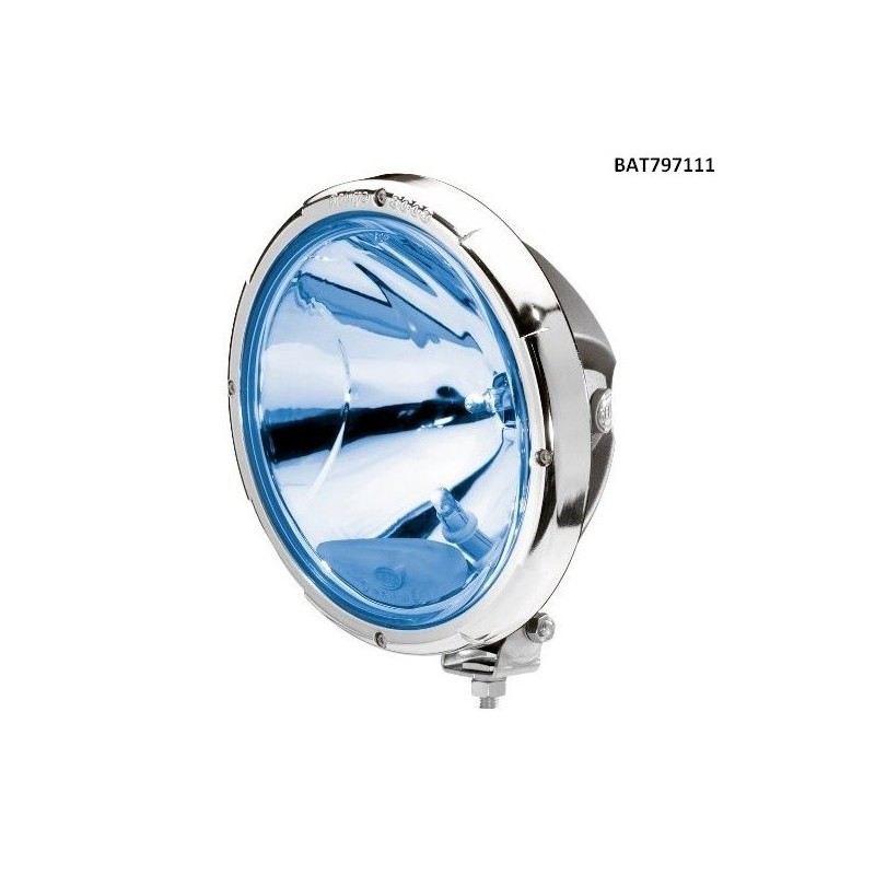 RALLY 3003 CHROME LISSE VEILLEUSE RALLY 3003 CHROME LISSE VEILLEUSE