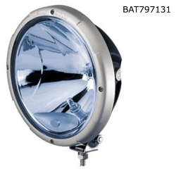 RALLY 3003 ARGENT LISSE BLANC